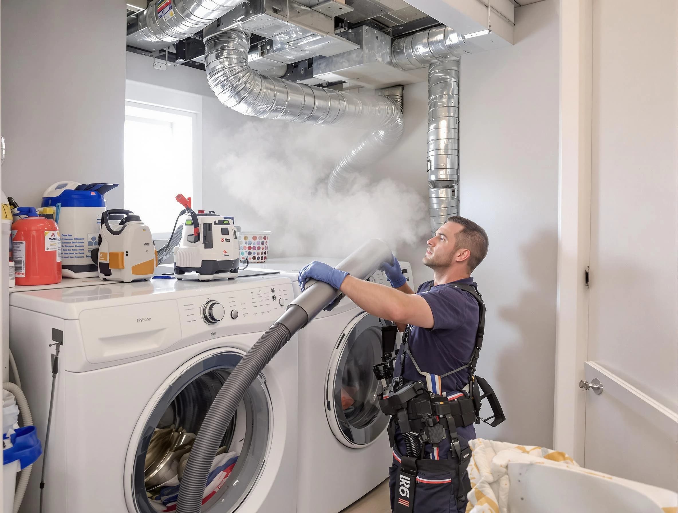 Duct Cleaning service in Hingham, MA